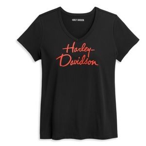 Harley-Davidson T-Shirt